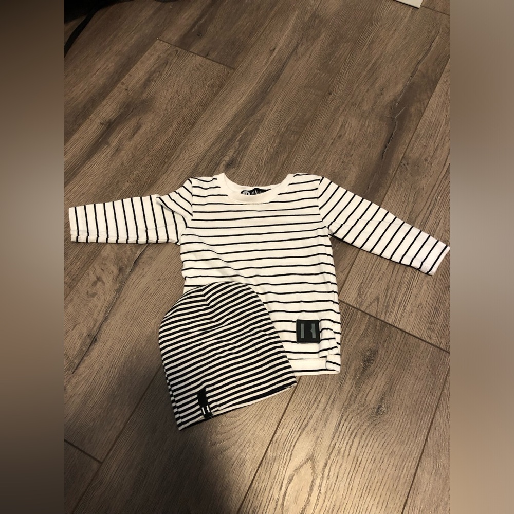 Beau Hudson Bundle